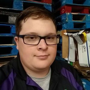 Meet your Posher, David